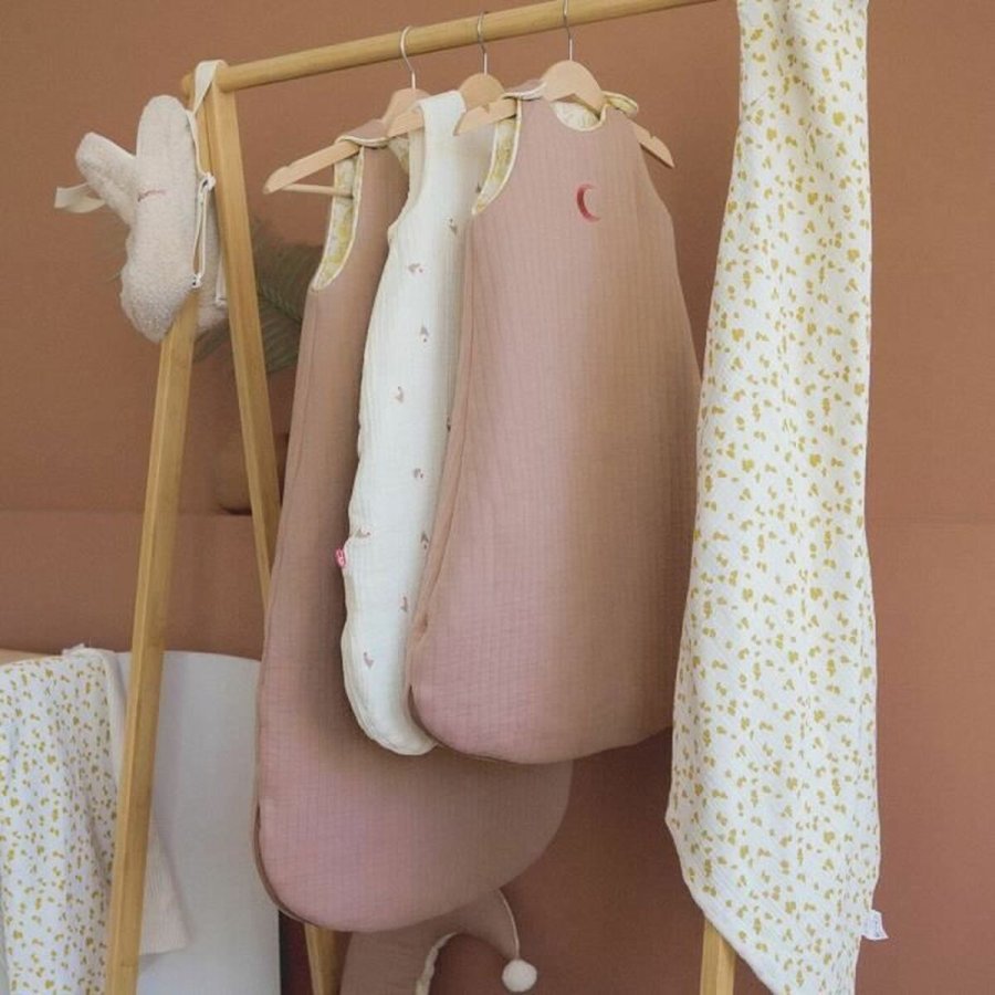 Sovepose Domiva 0-6 mneder #4