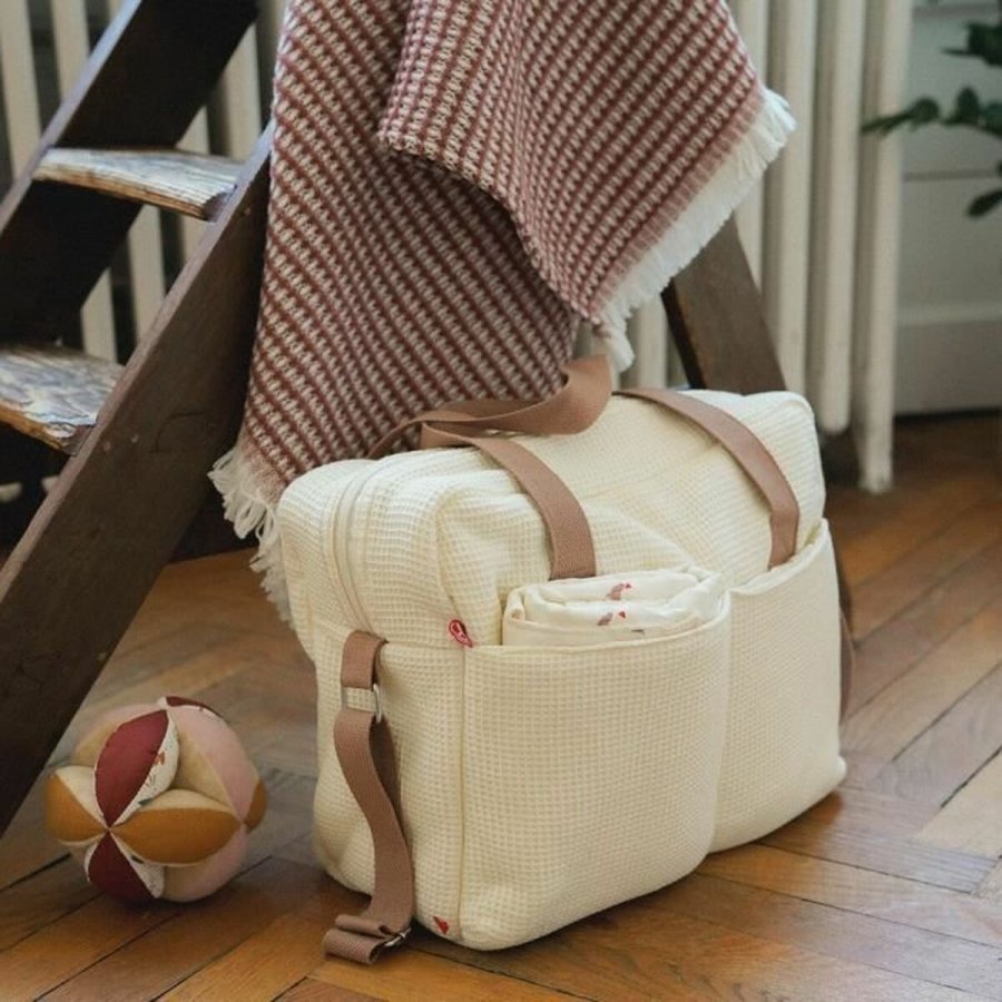 Taske til bleskift Domiva #3