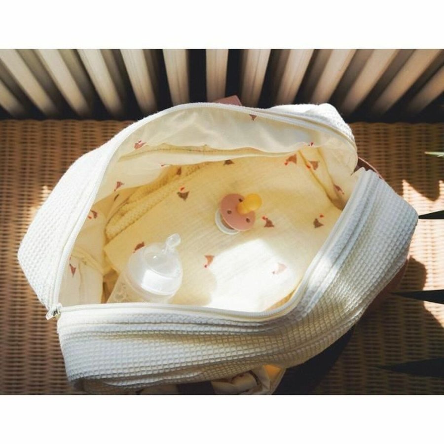 Taske til bleskift Domiva #5