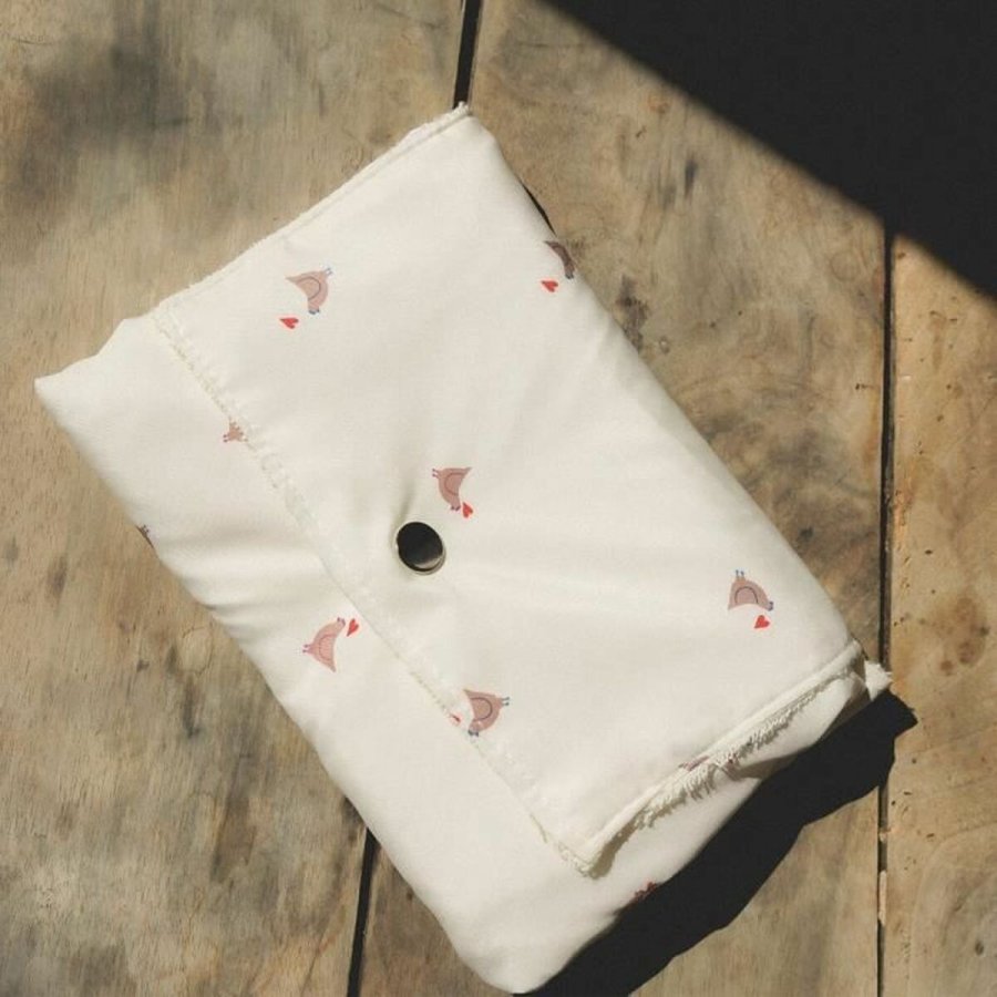 Taske til bleskift Domiva #6