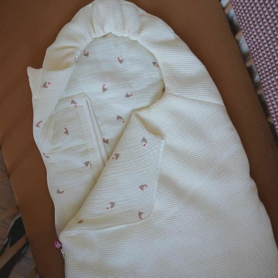 Sovepose til barnevogn Domiva #3