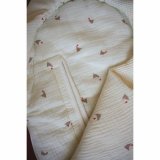 Sovepose til barnevogn Domiva #4