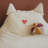 Lnestol til brn Domiva #3