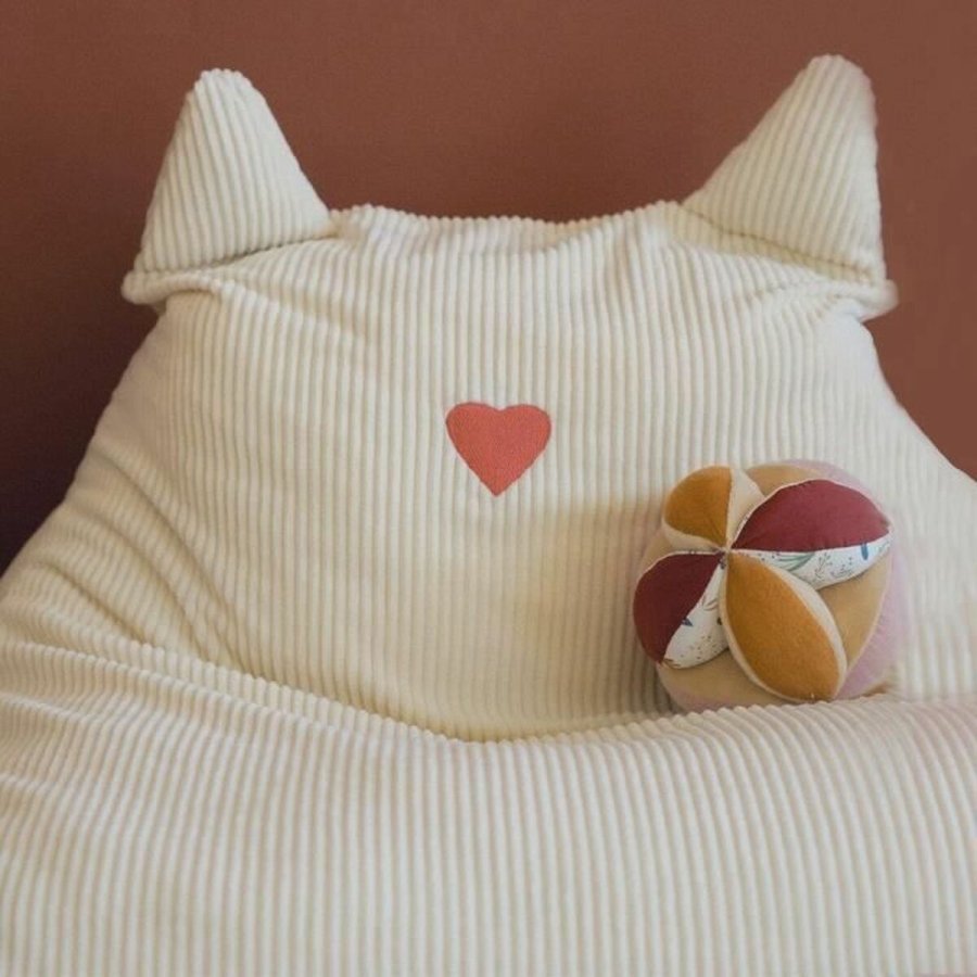 Lnestol til brn Domiva #3