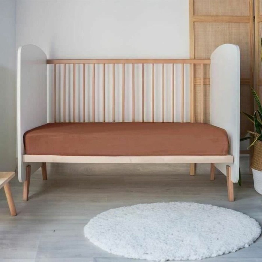 Monteret bundark P'TIT DODO #4