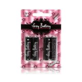 Alkalinebatterier AA Sexy Battery 802220.0 (4 pcs) AA #1