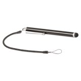 Optisk pen Mobilis 001034 Sort (10 enheder) #1