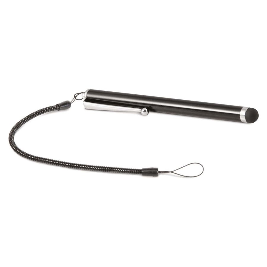 Optisk pen Mobilis 001034 Sort (10 enheder) #1