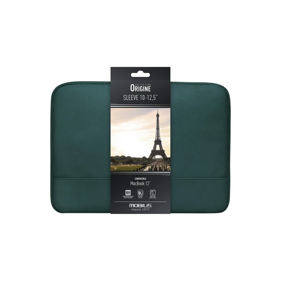 Laptop cover Mobilis 042034 Bl Mrkebl #3