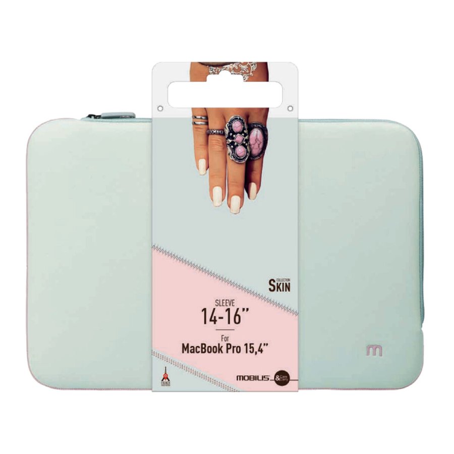 Laptop cover Mobilis 049006 Gr #1