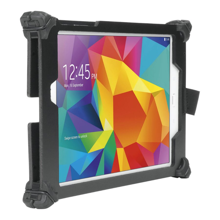 Tablet cover Mobilis 050005 Sort #1