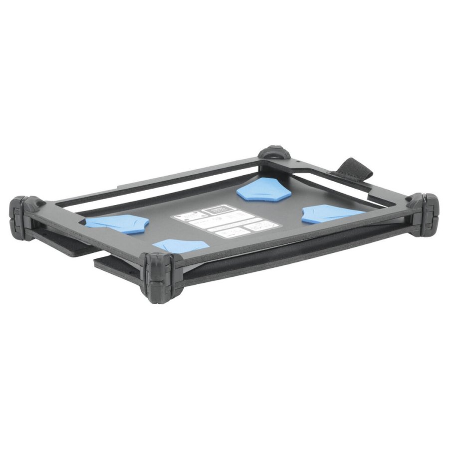 Tablet cover Mobilis 050005 Sort #3