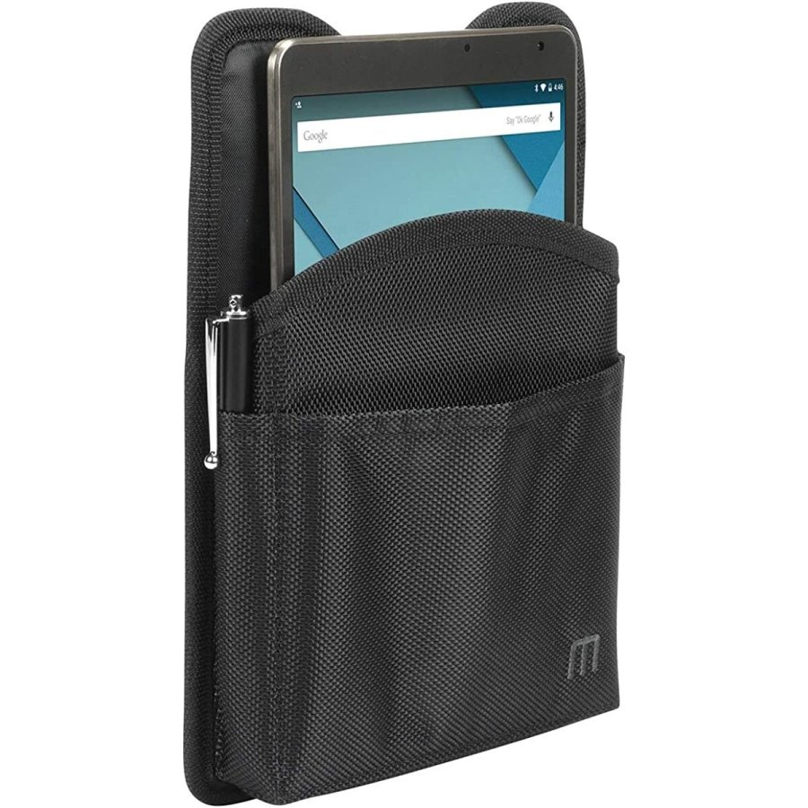 Tablet cover Mobilis 031013 Sort #1