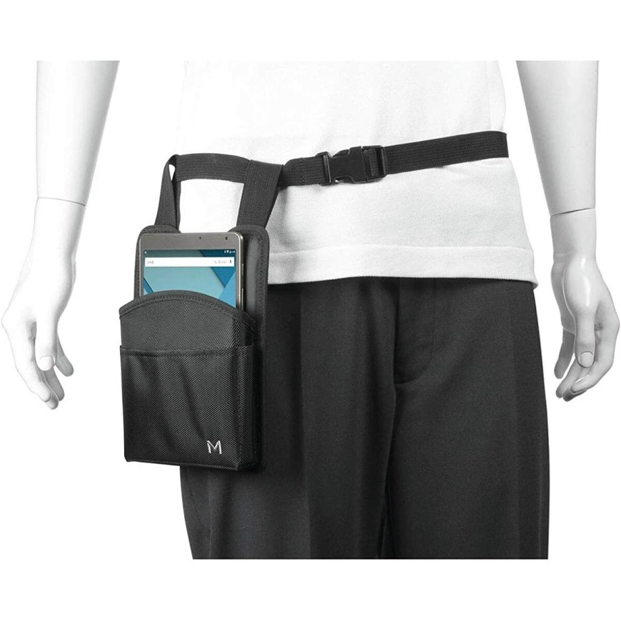 Tablet cover Mobilis 031013 Sort #3