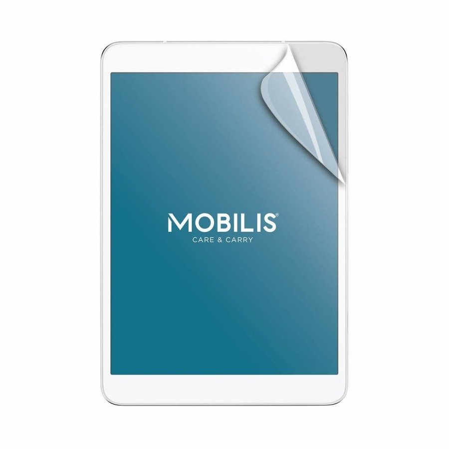 Skrmbeskytter Mobilis   #1