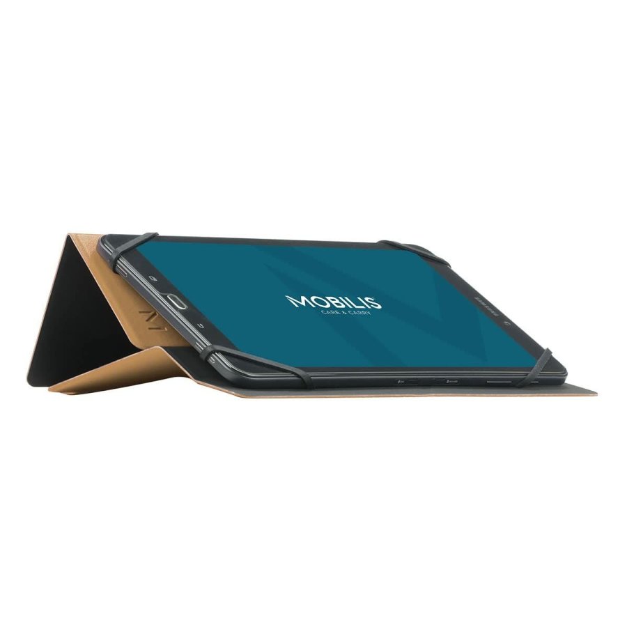 Tablet cover Mobilis 048017 Brun #4