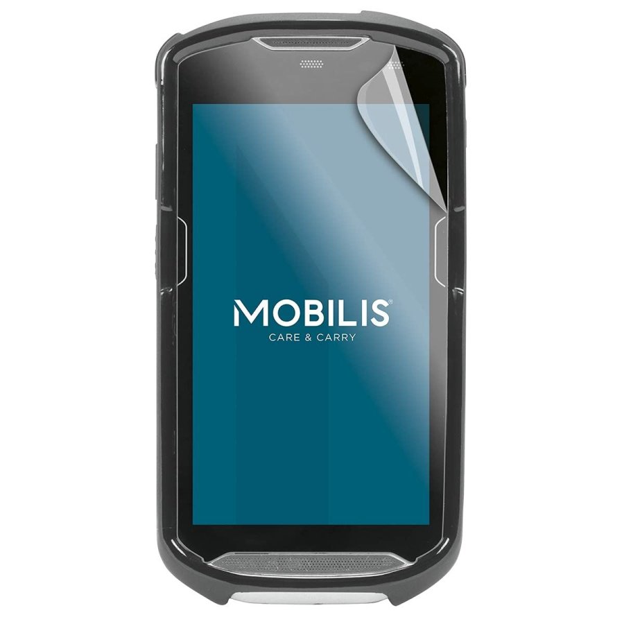 Mobil skrmprojektor Mobilis 036156 #1