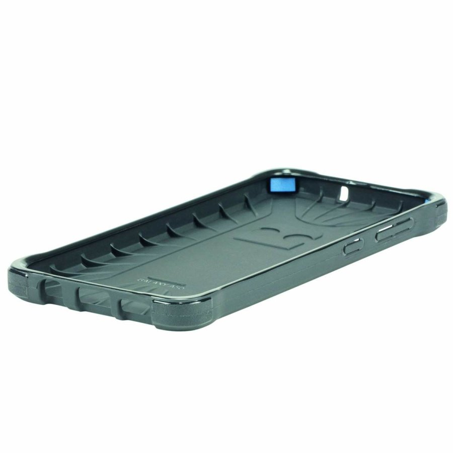 Mobilcover GALAXY A50 Mobilis 054003 Sort #1