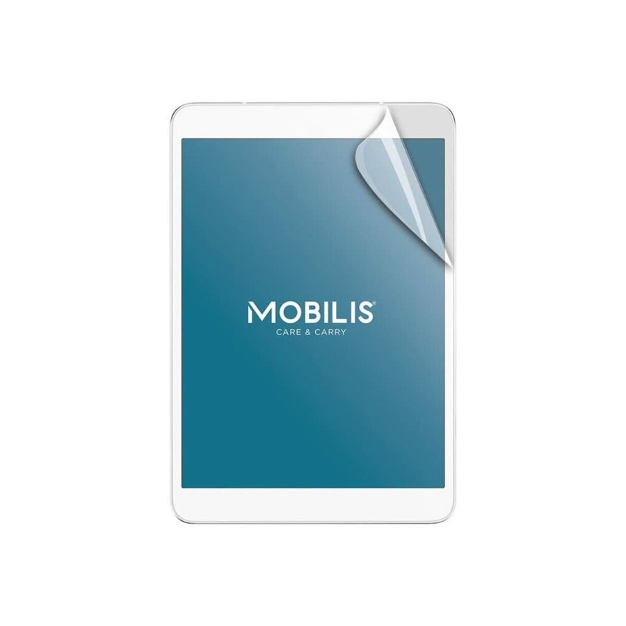 Skrmbeskytter Mobilis   #1