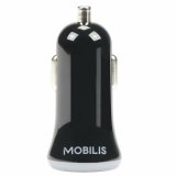 Biloplader Mobilis 001280 Sort #2