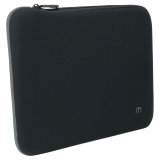 Laptop cover Mobilis 049014 Sort #1