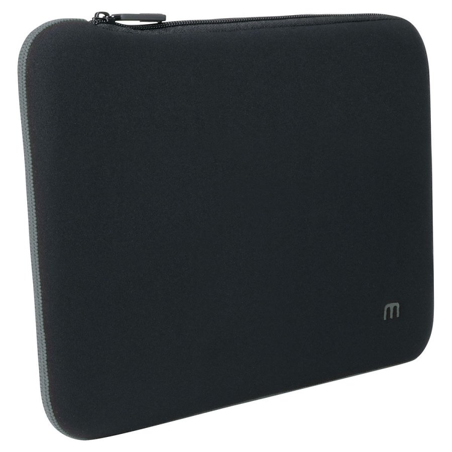 Laptop cover Mobilis 049014 Sort #1