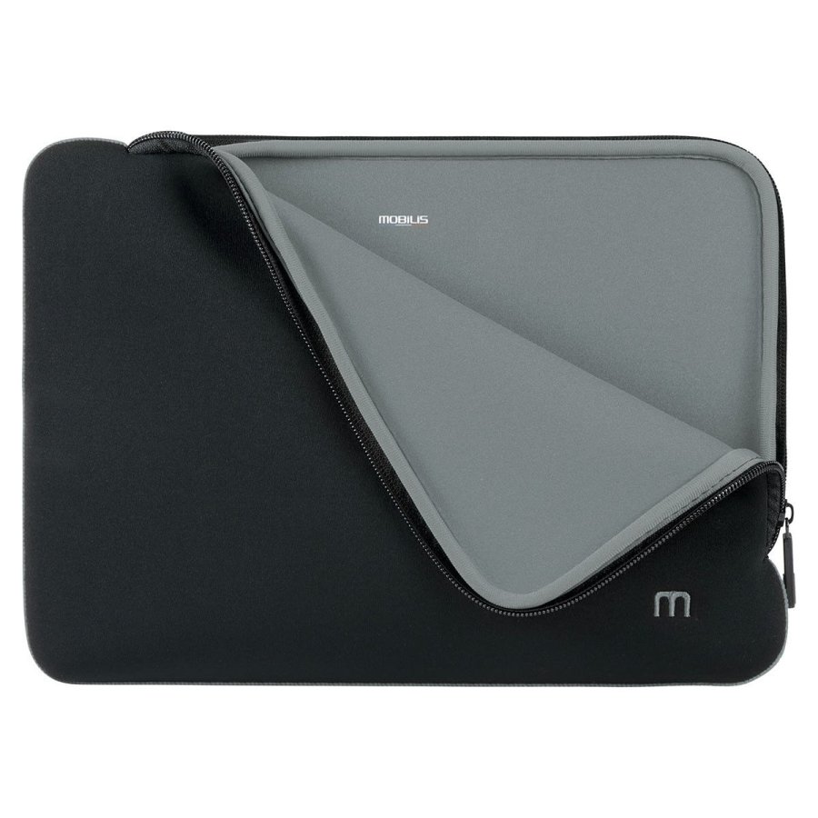 Laptop cover Mobilis 049014 Sort #2