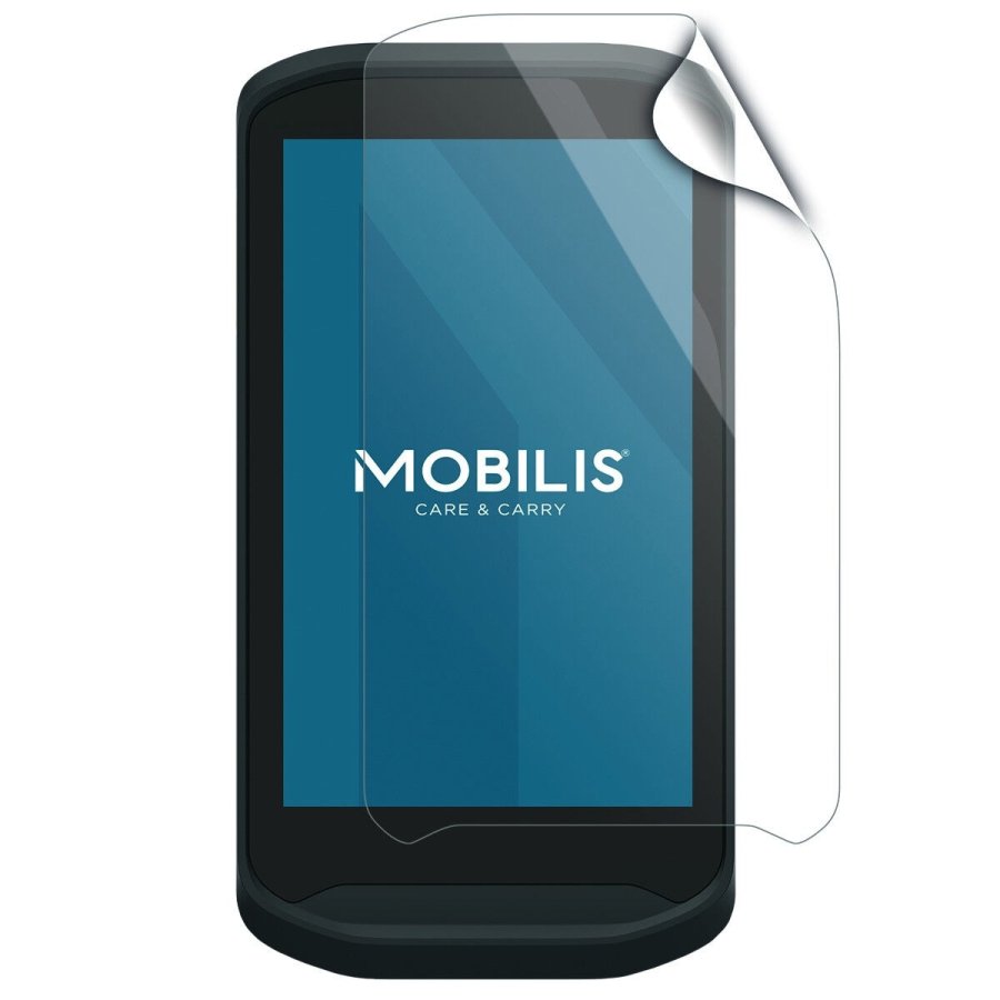 Mobil skrmprojektor Mobilis 036207 5