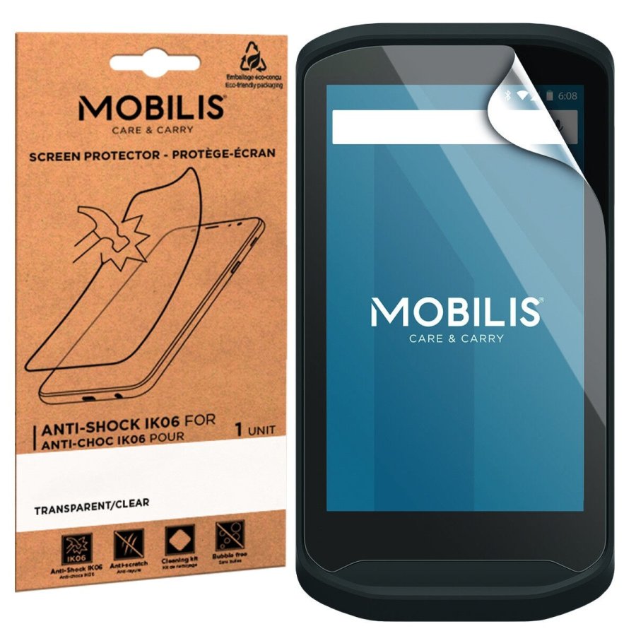 Mobil skrmprojektor Mobilis 036207 5