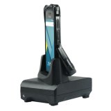 Mobilcover Mobilis TC51/52/56/57 Sort #3