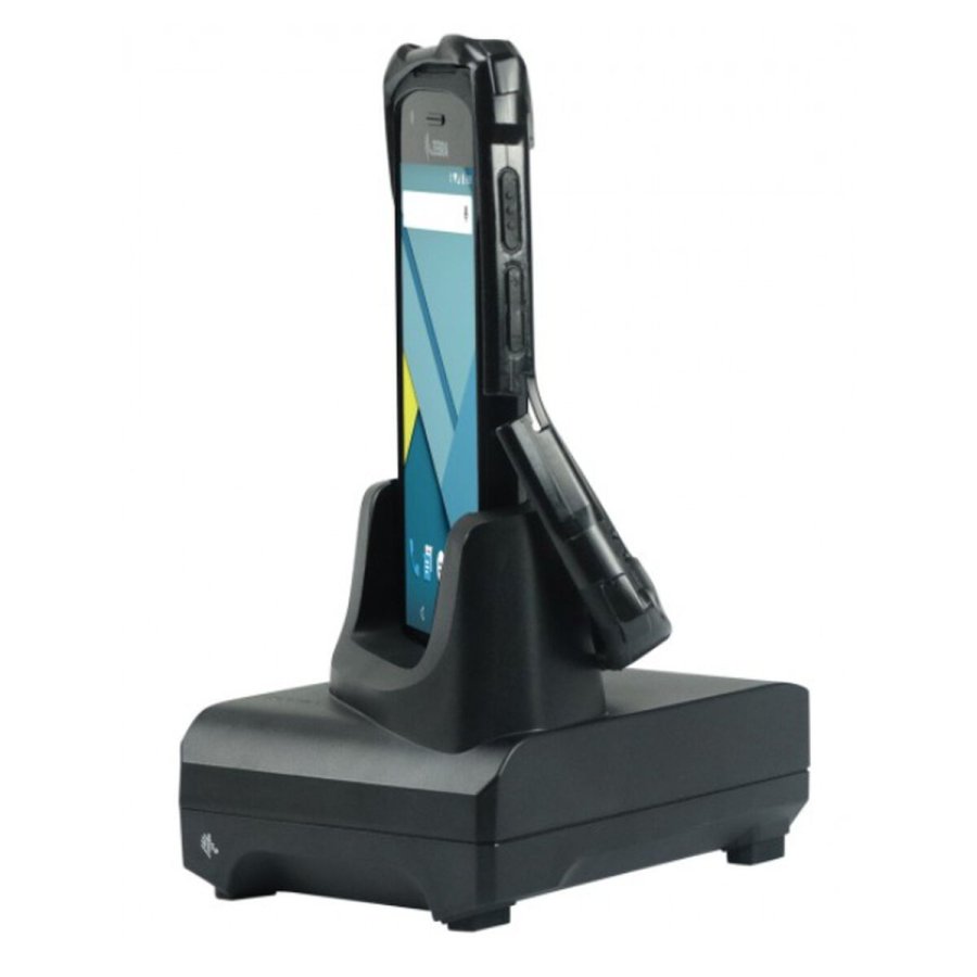 Mobilcover Mobilis TC51/52/56/57 Sort #3