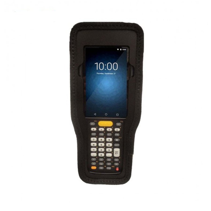 Mobilcover Mobilis 063007 Sort #2