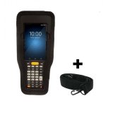 Mobilcover Mobilis 063007 Sort #4