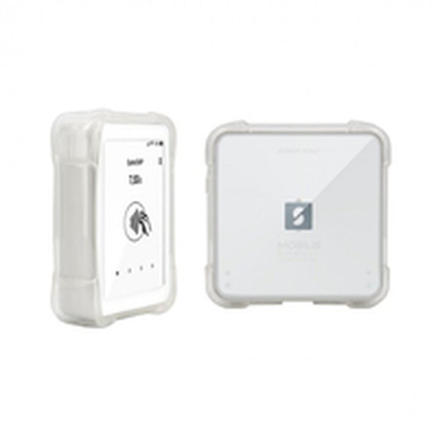 Covers Mobilis 058018 #2