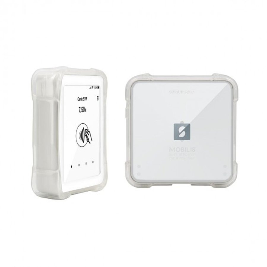 Covers Mobilis 058018 #1