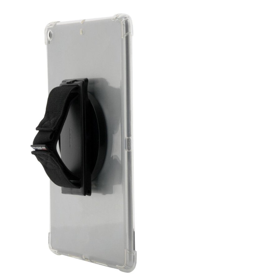 Holder Mobilis 030005 Sort Plastik #1