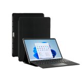 Tablet cover Surface Pro 8 Mobilis 068005 Sort #1