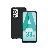 Mobilcover Mobilis   Sort Samsung Galaxy A33 5G #1