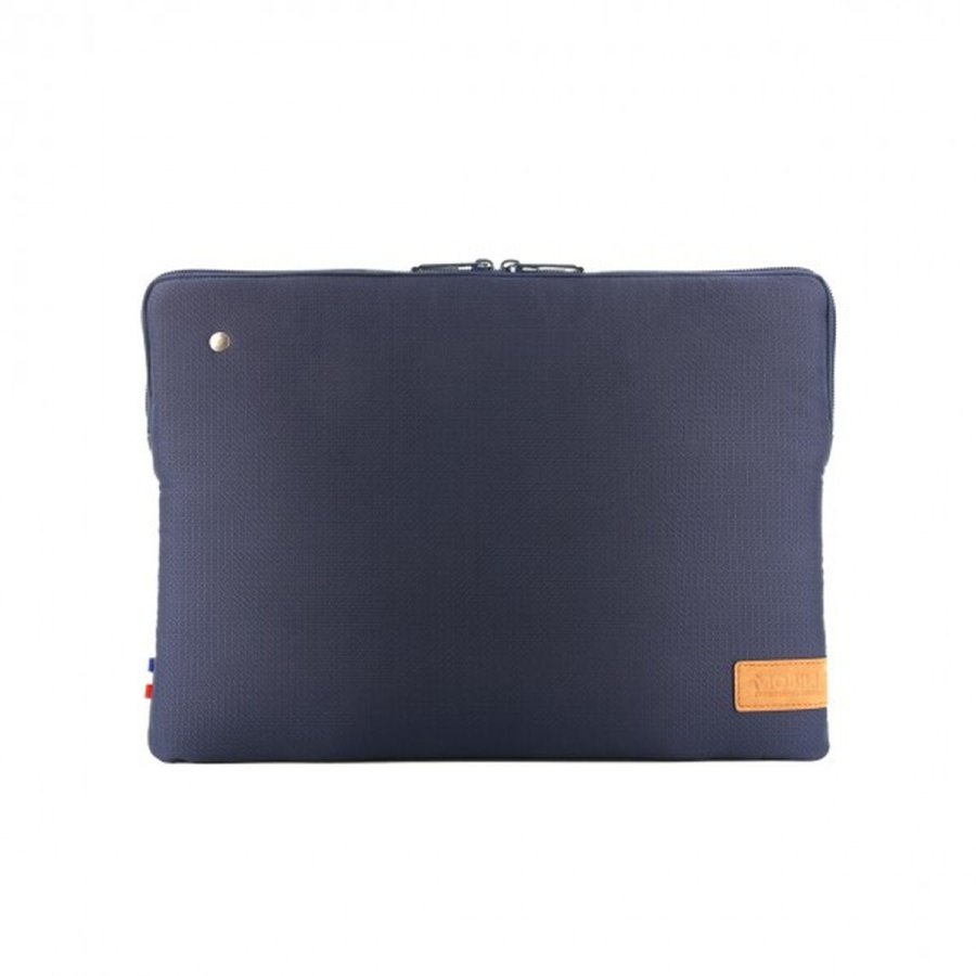 Laptop cover Mobilis 069001 Laptop cover Bl #1