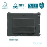 Tablet cover Mobilis 053019 Sort iPad #6