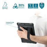 Tablet cover Mobilis 053019 Sort iPad #7