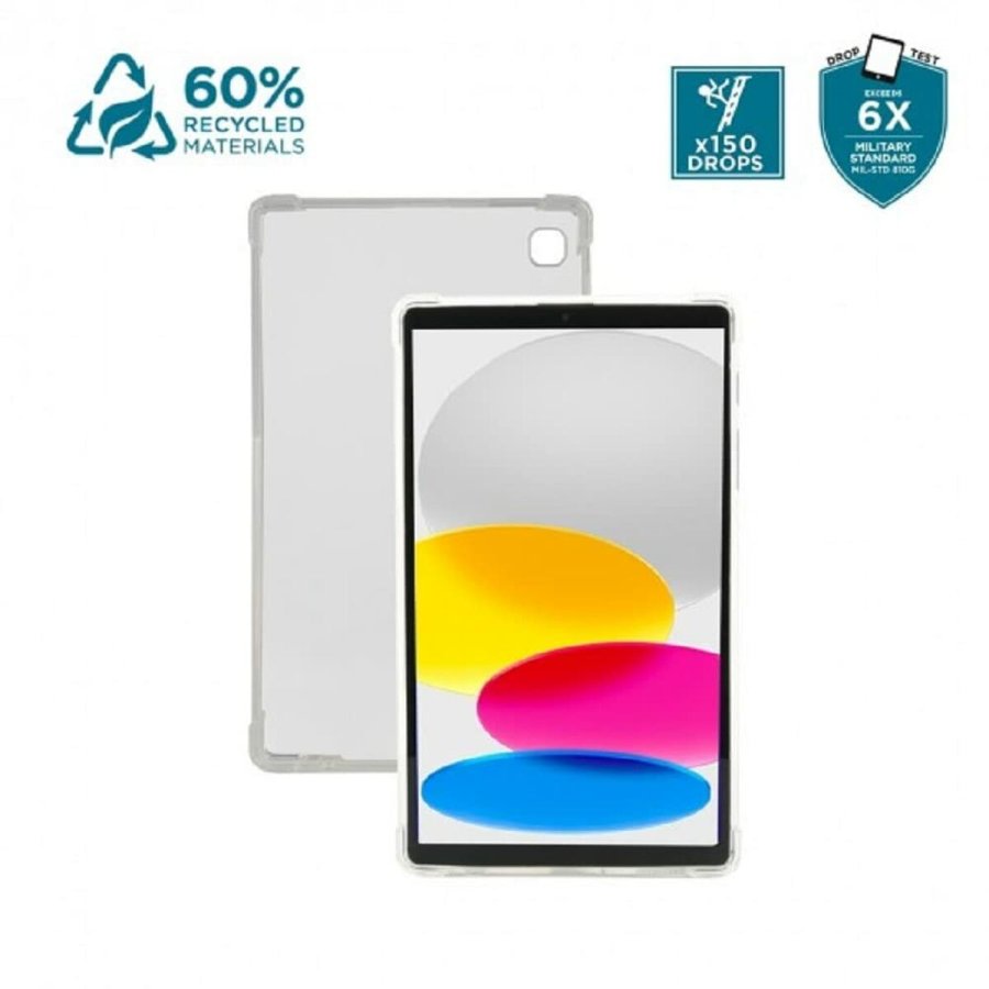 Tablet cover Mobilis R Series IPAD 10th Gennemsigtig 10,9