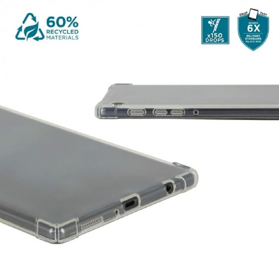 Tablet cover Mobilis R Series IPAD 10th Gennemsigtig 10,9
