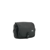 Cykeltaske Mobilis 070003 Sort #1