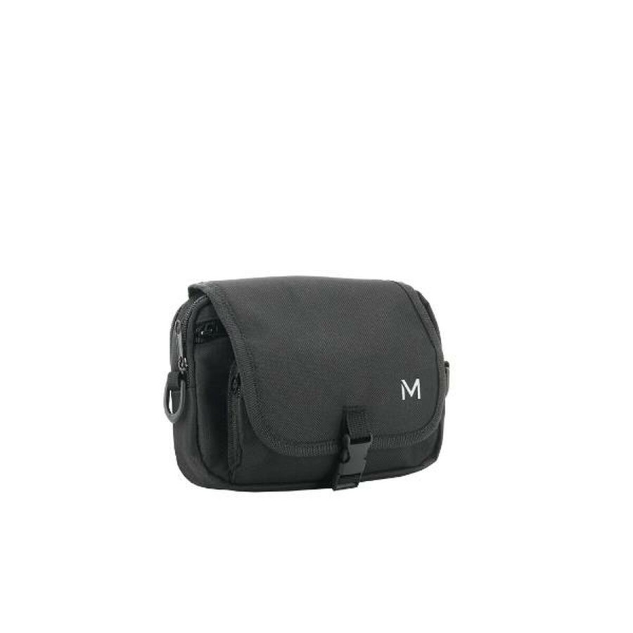 Cykeltaske Mobilis 070003 Sort #1