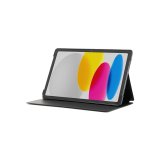 Tablet cover Mobilis 068007 Sort #3