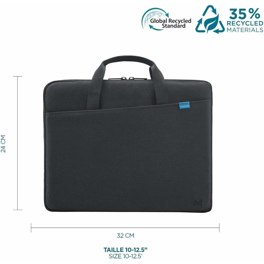 Laptop Case Mobilis TRENDY SLEEVE 10-12.5IN Sort #4