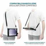 Tablet cover Mobilis 050063 Sort #2