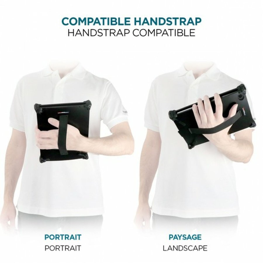 Tablet cover Mobilis 050063 Sort #5