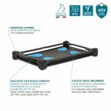 Tablet cover Mobilis 050063 Sort #6